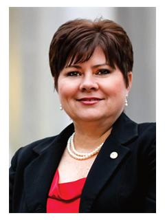 Kelli Sobonya from CENTURY 21 Homes & Land