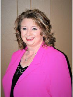 Lisa Watson-Hale profile photo