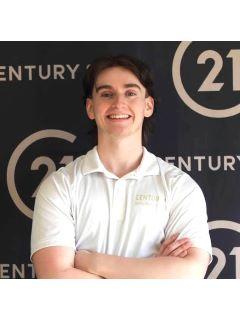 Austin Shafer from CENTURY 21 Darfus Realty
