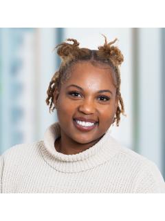 Shikera Griffin from CENTURY 21 Rucker Real Estate