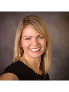 Jessica O'Rielley from CENTURY 21 Darfus Realty