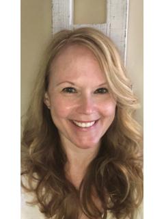 Scarlett Higgins from CENTURY 21 Lindsey & Pauley