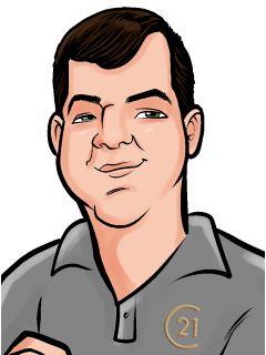 Brody Nash from CENTURY 21 Homes & Land
