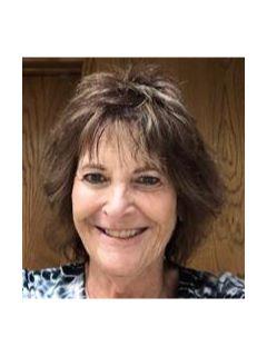 Ricki Ing from CENTURY 21 Ashland Realty