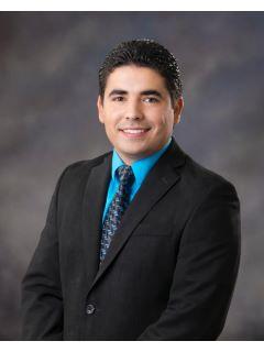 Amado Manriquez profile photo