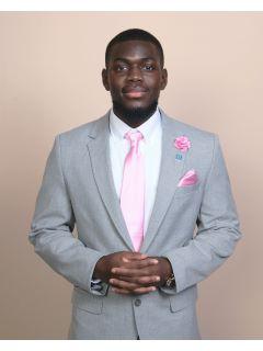 Shawn Blount profile photo
