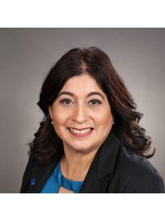 Mari Castellanos profile photo