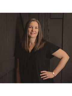 Ashley Norris from CENTURY 21 Classic Realty