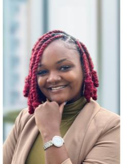 Jillesa Dixon from CENTURY 21 Rucker Real Estate