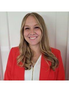 Brittany Hoover profile photo