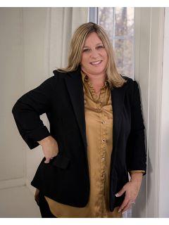 Debbie Goodwin from CENTURY 21 Classic Realty