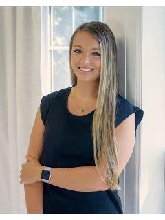 Rachel Knepp from CENTURY 21 Classic Realty
