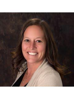 Tia Warner from CENTURY 21 Darfus Realty