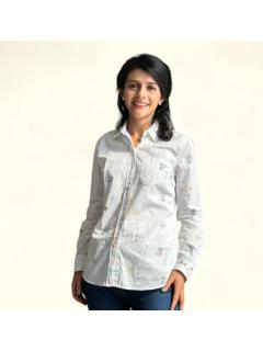 Ana Maria Barreto of The Talavera Team profile photo