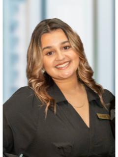 Julianna Croote from CENTURY 21 Rucker Real Estate