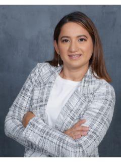 Iris Argueta profile photo