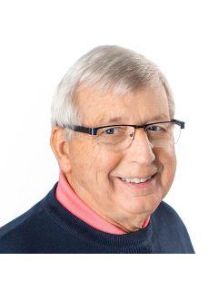 Harry Kahnert from CENTURY 21 Brainerd Realty, Inc.