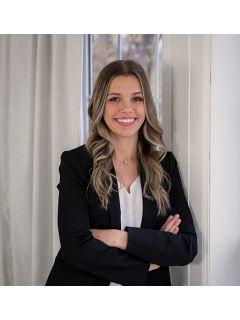 Marissa Wagler from CENTURY 21 Classic Realty