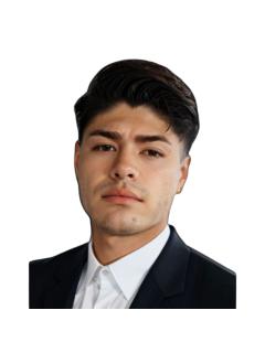 Sergio Murillo profile photo