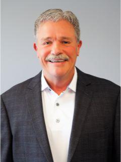 David Knock profile photo