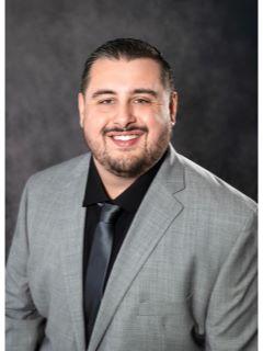 Matthew Bulinski profile photo