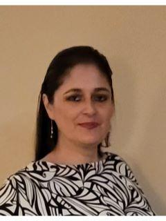 Alexandra Sanjuan profile photo