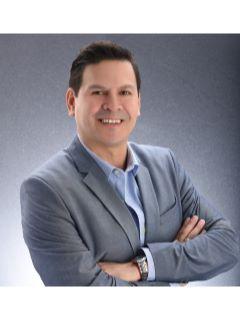 Anthony Pereira profile photo