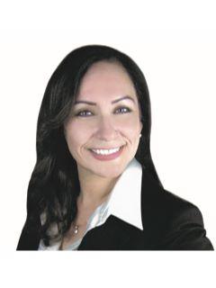 Christine Rodarte profile photo