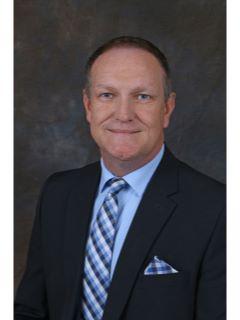 Michael Greer from CENTURY 21 Russ Hollins Realtors