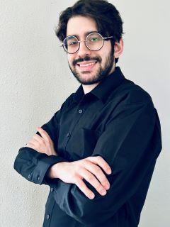 Logan Gilmore profile photo