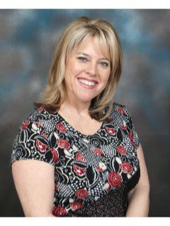 Julie Potts profile photo