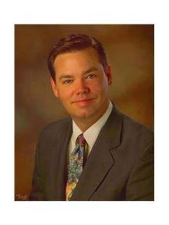 Darren Zorn from CENTURY 21 Preferred Properties