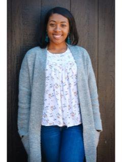 Myleah Davis profile photo