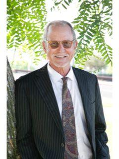 Kevin Johnsen profile photo