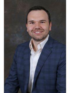 Cameron Greer from CENTURY 21 Russ Hollins Realtors