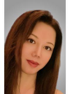 Lili Wang profile photo