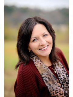 Donna Gannon from CENTURY 21 Homes & Land