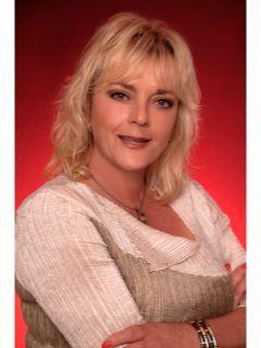 Kimberly Baker from CENTURY 21 Ashland Realty