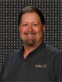 Don Wilburn profile photo