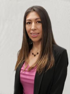 Miriam Tinajero profile photo