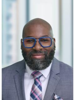 Khalif Croom from CENTURY 21 Rucker Real Estate