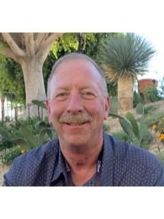 Ernest Thompson of Team Darbi & Ernie profile photo