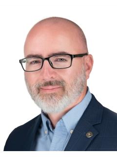 Michael Allen profile photo
