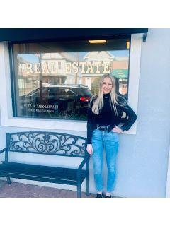 Amy Leonard from CENTURY 21 Schlossbach Realty