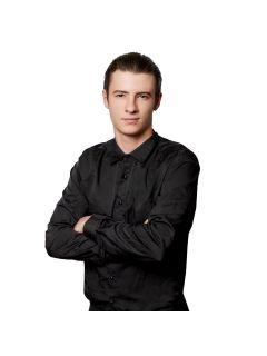 Bradley Crawford profile photo