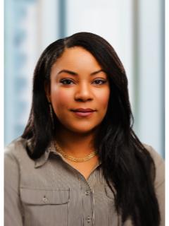 Porcheanna Logan from CENTURY 21 Rucker Real Estate