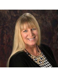 Melissa Frank from CENTURY 21 Darfus Realty