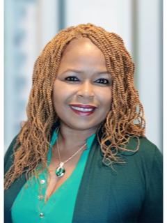 Charmaine Ifill Palmer from CENTURY 21 Rucker Real Estate