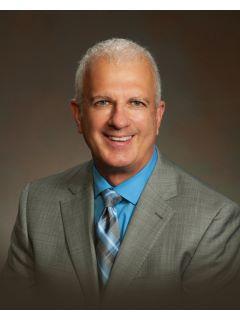 Mitch Choboian profile photo