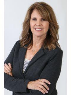 Cindy Laton from CENTURY 21 Russ Hollins Realtors